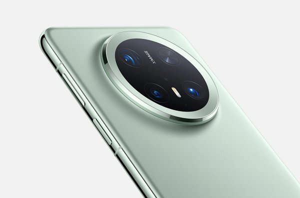 메이트70 프로(Mate 70 Pro) [사진: 화웨이]