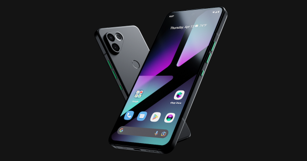 솔라나 '사가폰' 출시 2년 만 지원 종료…차세대 '시커폰' 집중