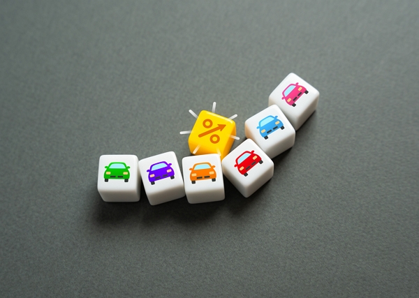 미국의 자동차 수입 관세로 부담이 커지고 있다. [사진: 셔터스톡]