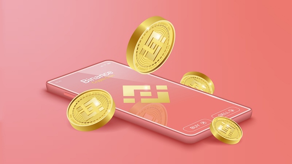 바이낸스코인(BNB) [사진: 셔터스톡]