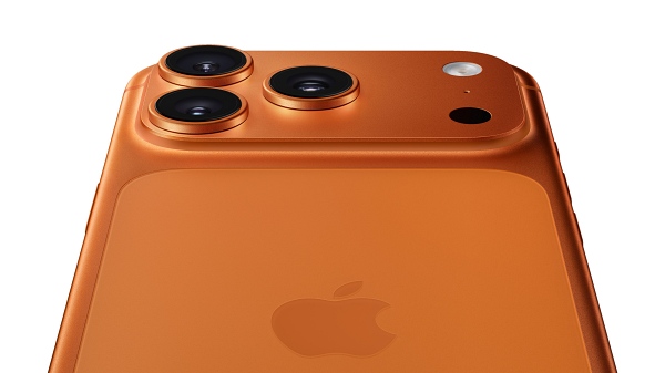 애플 아이폰17 프로 [사진: 애플]