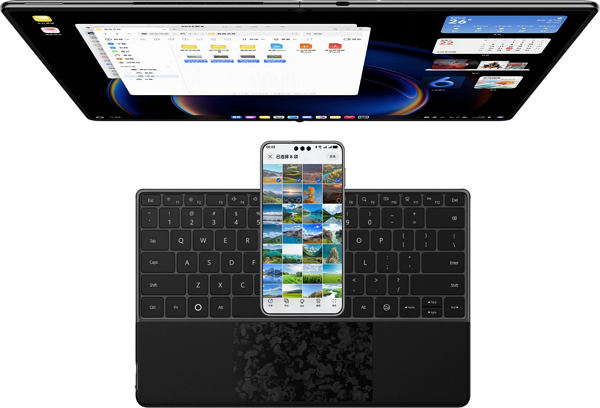 하모니OS 6(HarmonyOS 6) [사진: 화웨이]