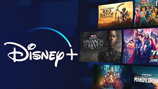 디즈니+ [사진: 이브닝 스탠더드]