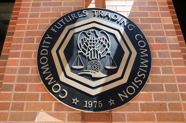 CFTC. [사진: 셔터스톡]