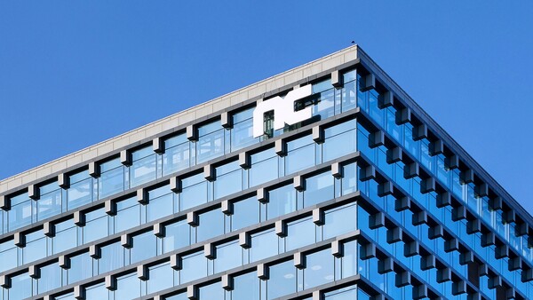 엔씨소프트 판교 R&D센터 [사진: 엔씨소프트]