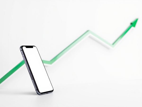 스마트폰 가격이 인상 될 수 있다. [사진: Reve AI]