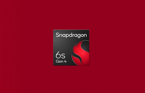 Snapdragon 6s Gen4