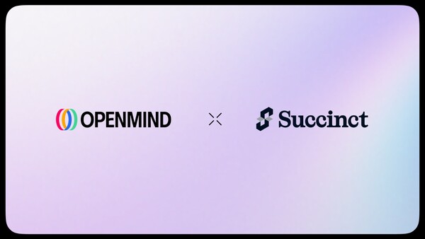 오픈마인드-서싱트 제휴… 로봇 AI 보안에 영지식증명 기술 투입