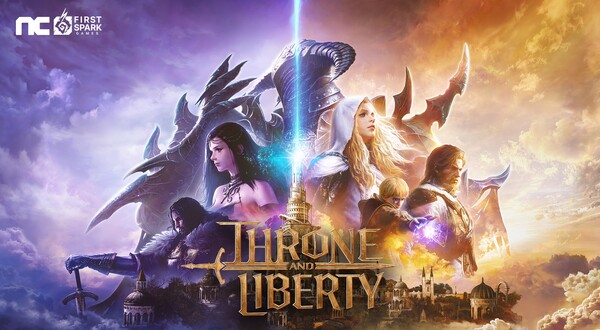 엔씨소프트 '쓰론앤리버티(TL)' [사진: 엔씨소프트]