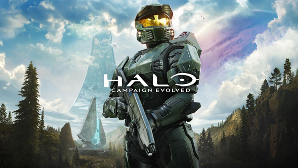 헤일로: 캠페인 이볼브드(Halo: Campaign Evolved) [사진: 엑스박스]