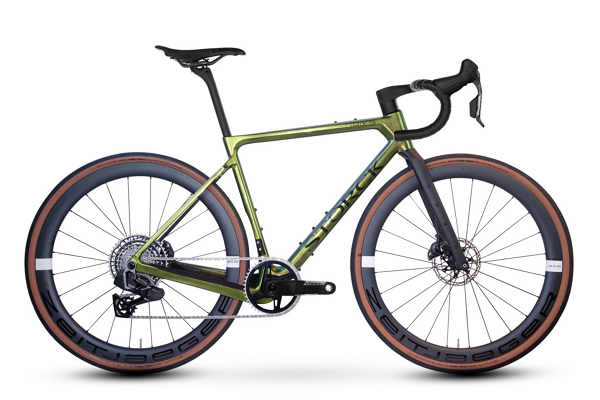 그릭스.3(Grix.3) [사진: 스톡]