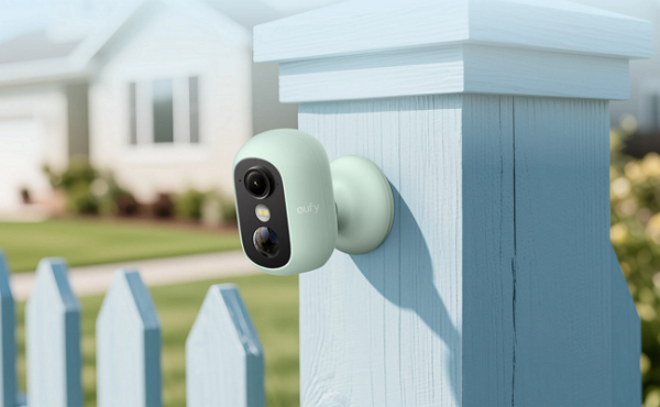 유피캠 C35(EufyCam C35) [사진: 유피]