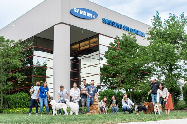 삼성SDI 아메리카 [사진: 삼성SDI]