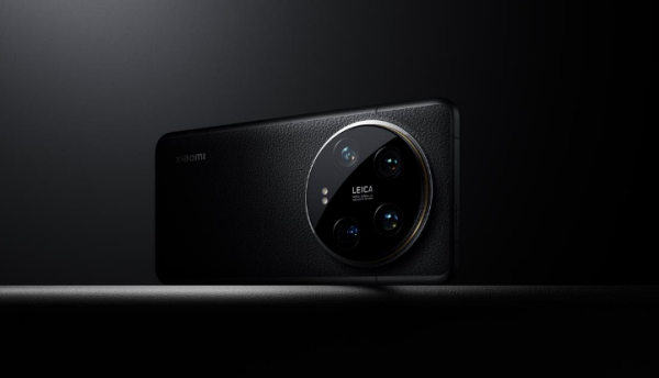 샤오미15 울트라 [사진: 샤오미]