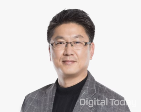 한진만 사장·파운드리사업부장 [사진: 삼성전자]