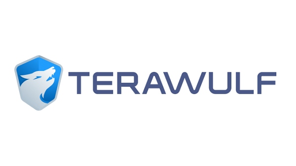 비트코인 채굴업체 테라울프 [사진: 테라울프 홈페이지]