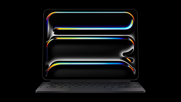 M5 아이패드 프로 [사진: 애플]