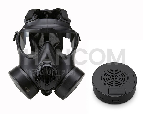 한컴라이프케어, 486억원 규모 KCTC 성능개량 사업 참여