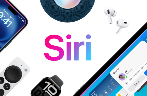 가드 법안 통과 시 애플 시리의 변화가 예상된다. [사진: 셔터스톡]