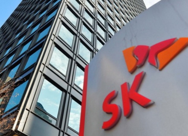 SK그룹 전경 [사진: SK그룹]