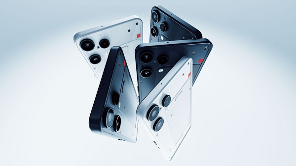 폰 (3a) 라이트 [사진: 낫싱]