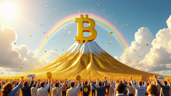 리플 CTO "과거의 나에게 비트코인 사라고 할 것"…XRP 아닌 이유는