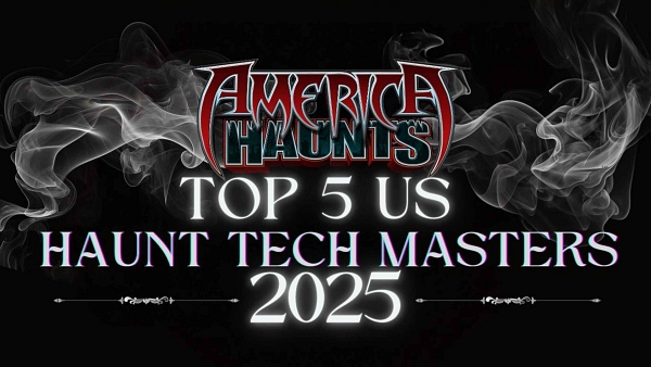 아메리카 헌츠 2025 [사진: America Haunts]