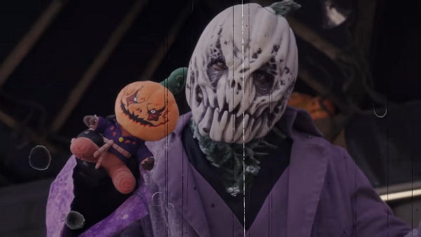 13일의 악몽 [사진: nightmareon13th]