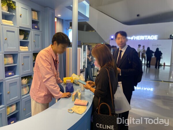 [사진: 디지털투데이 손슬기 기자]