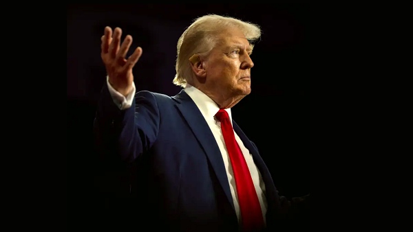 트럼프 밈코인 발행사, 투자 플랫폼 리퍼블릭 인수 협상 중