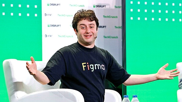 피그마, AI 기반 미디어 생성 기업 위비 인수 - 뉴스 썸네일 이미지