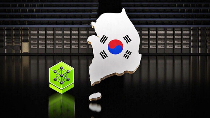 [사진: 엔비디아]