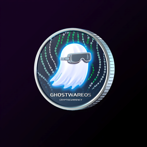 '밈코인 전설' 투자자들, 신규 프라이버시 코인 GHOST 대거 사들였다