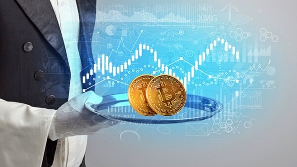 비트코인 4년 주기설에 대한 찬반 양론이 거세다 [사진: 셔터스톡]