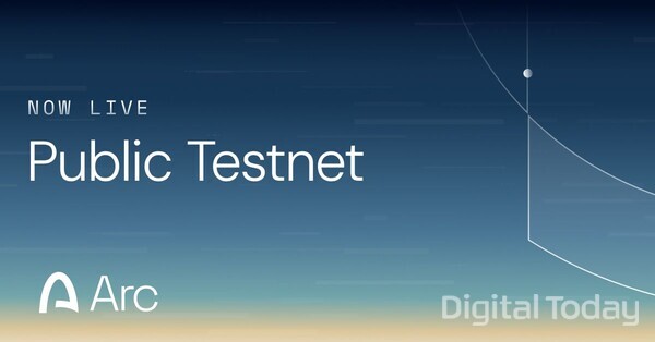 [블록체인핫이슈] 서클 스테이블코인 테스트넷 가동...디지털 유로 나오나