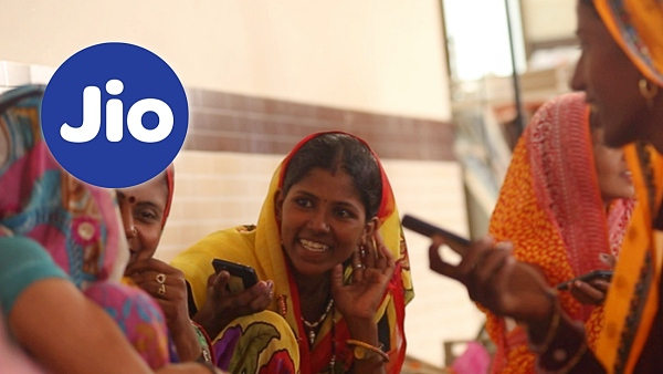 인도 최대 이통사 릴라이언스 지오 [사진: 구글]