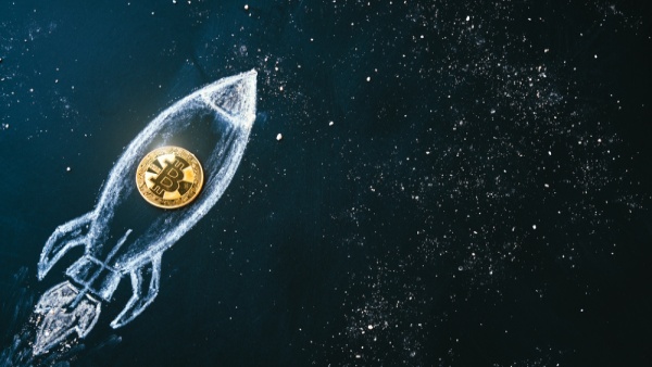 비트코인이 11월에 강세를 누릴 수 있을까 [사진: 셔터스톡]