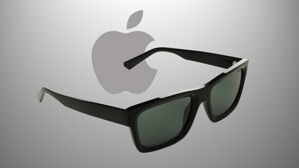 애플 스마트 글래스 상상도 [사진: 셔터스톡]