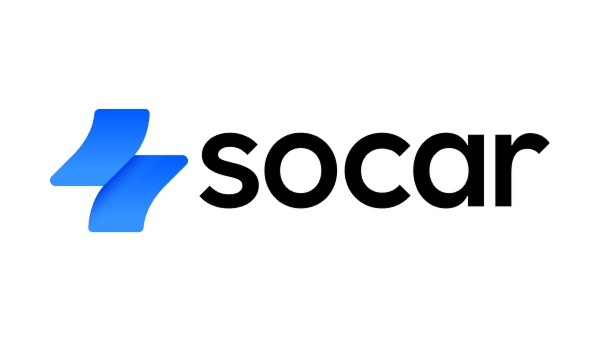 쏘카 로고 [사진: 쏘카]