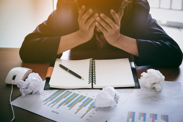 IT 업계에서 가장 스트레스가 적은 직장은 어디일까. [사진: 셔터스톡]