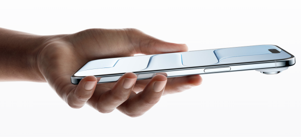 아이폰 에어 [사진: 애플]