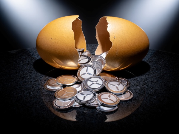 XRP '황금알 낳는 거위' 되려면…