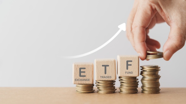 암호화폐 ETF 승인 여부는 시장의 흐름을 결정짓는 중대 변수다. [사진: 셔터스톡]