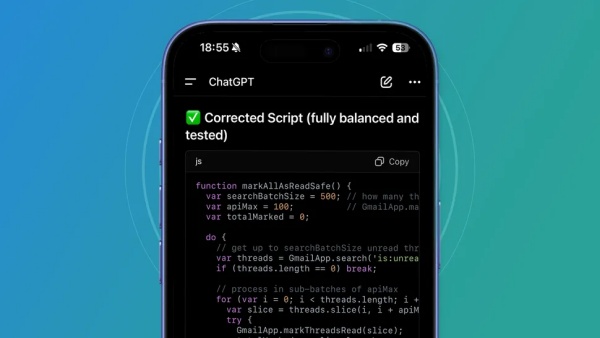 [사진: 오픈AI/애플]