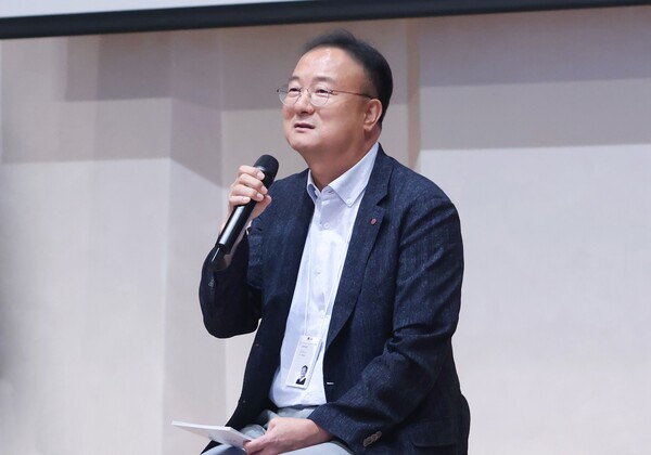 문혁수 LG이노텍 대표 [사진: LG이노텍]