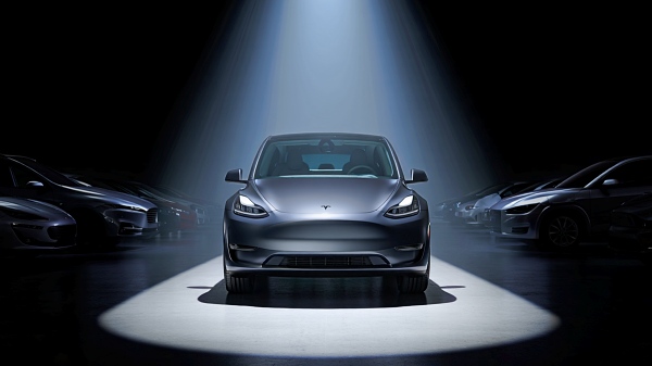 테슬라 모델Y에 보증을 가입하는 것이 도움이 될까? [사진: Reve AI]