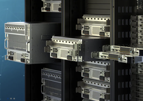 슈퍼마이크로가 엔비디아 베라 루빈 NVL144 및 NVL144 CPX 플랫폼 기반 솔루션 출시 계획을 발표했다. [사진: 슈퍼마이크로]