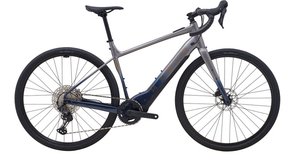 롬바드 E [사진: 마린바이크]