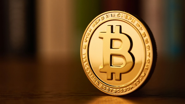 비트코인이 한때 4개월 만 최저치인 10만800달러까지 하락했다 [사진: Reve AI]