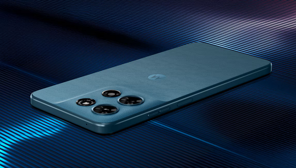 모토 G 플레이 2026(Moto G Play 2026) [사진: 모토로라]